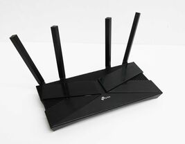 TP-Link Archer AX3000 Pro Dual-Band Wi-Fi 6 Router - Black image 2