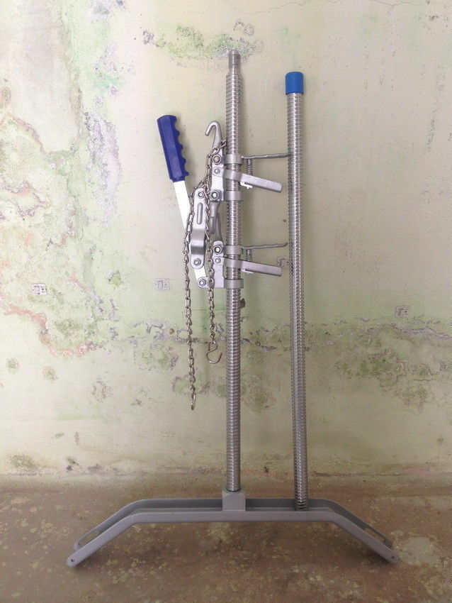NEW Best Champion Calf Puller Ratchet Delivery Cattle Birthing - $118.79