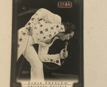 Elvis Presley By The Numbers Trading Card #57 Elvis In White Jumpsuit - £1.55 GBP