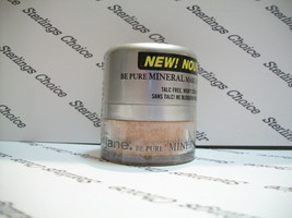 Jane Be Pure Mineral Makeup #05 Bronze - $6.92