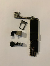 Apple iPhone 8 64GB space grey att logic board A1905 Read - $59.40