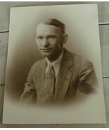 Great Vintage 5x7 Black and White Photo,  GOOD COND - $2.70 CAD