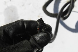 2008-2010 SUBARU WRX IMPREZA INTERIOR ELECTRICAL WIRING HARNESS K2972 image 7