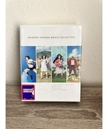 New Sealed Mamoru Hosoda Movie Collection (Blu-Ray) Complete Codes Not Used - $3,685.51 MXN