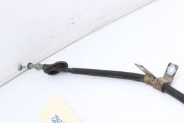 06-07 SUBARU IMPREZA 2.5I REAR LEFT DRIVER SIDE KNUCKLE Q5582 image 7