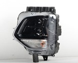 Perfect! 19-20 Hyundai Santa Fe Limited/Ultimate LED Headlight LHDriver ... - £356.42 GBP