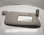 Passenger Right Sun Visor Without Mirror Fits 06-10 CANYON 1087515 - £40.01 GBP