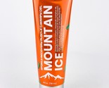 Mountain Ice Muscle Therapy Gel 4oz 8/2025 - $22.20
