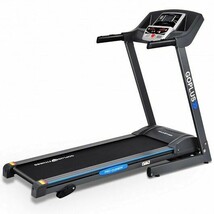 2.25 HP Folding Electric Motorized Power Treadmill Machine with LCD Display - $1,016.49
