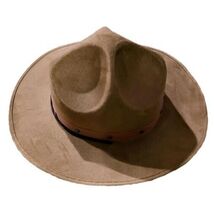 Canadian Mountie Hat / US Deputy Hat - $23.43