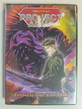 Project Arms Vol. 6 Won&#39;t You Join The Dance Ntsc Region 1 Dvd New Sealed DPA06 - £4.61 GBP