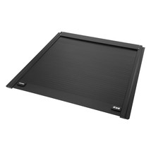 5.5 ft Retractable Tonneau Cover Hard Tonneau Cover for Toyota Tundra - $1,016.49