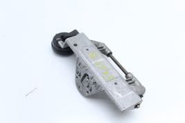 86-95 MERCEDES-BENZ W124 REAR HEADREST FOLDING MECHANISM Q1575 image 7