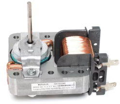 Midea RZ6130-E-B05, 11002017001785 Brushless Dc Motor, Commercial Microwave - $72.95