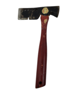 Vintage Plumb Roofing Hatchet Axe Shake Shingle Hammer 13&quot; USA - £19.95 GBP