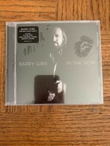 Barry Gibb CD - £23.51 GBP