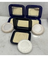 3 Maybelline Corrector Powder Pressed Powder Yellow Corrects Dark Shadow... - €12,70 EUR