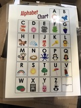 3 Uncle Lib’s Educational Tools Kids Learning, hands on, Laminated Nice ￼ - $184.76 MXN