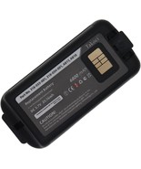 Youejoeq Replacement Battery For Honeywell Ck75, Ck71,, 023 Barcodescanner. - $48.98