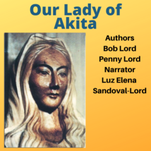 Our Lady of Akita Audiobook mp3 download - $90.80 MXN