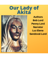 Our Lady of Akita Audiobook mp3 download - $90.80 MXN