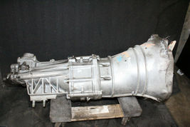 2006-2008 MAZDA MX-5 MIATA 5 SPEED MANUAL TRANSMISSION J6900 image 6