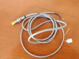 Turck NI5-G12-AN6X Proximity Sensor  - $12.72