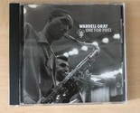 Wardell Gray - One For Prez (CD, 1988, Black Lion Productions) - $18.04