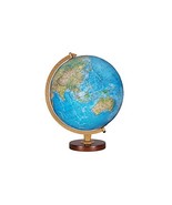 Livingston Illuminated World Globe by Replogle Globes - £77.18 GBP