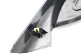 03-05 SUBARU FORESTER LH LEFT DRIVER SIDE MIRROR INTERIOR COVER TRIM E1786 image 9
