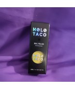 Holo Taco Banana Hacks Creme Nail Polish RETIRED - $40.75 CAD