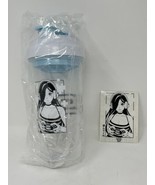 GamerSupps Waifu Cup S4.4: Gamer Girl Limited Edition Shaker With Sticke... - $47.17 CAD