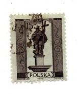  Used International Postage Stamp  - $4.03 CAD