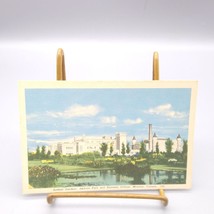 Vintage PhotoGelatine Engraving Postcard, Sunken Gardens Jackson Park Ke... - £6.90 GBP