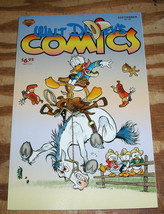Walt Disney&#39;s Comics #636 near mint/mint 9.8 - $11.88