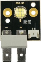 Bestparts Projector Light Source Constant Current Driver Led Chip For Cs... - $42.99