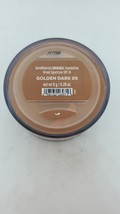 bareMinerals Loose Powder Original Foundation SPF15 - Golden Dark W40, 8... - £7.96 GBP