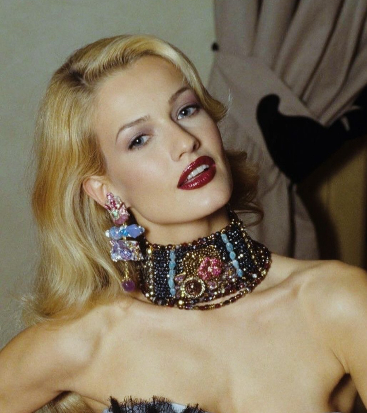 KAREN MULDER 4x6 PHOTO - $2.55