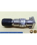 Parker 54016762-1 UHP Surface Mount Pressure Regulator SMTR30S60PA 1.72 Mpa - $9,455.98 MXN