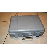 Underwater Kinetics Tundra Model 718 Gray Protector Case with Foam Inser... - €57,96 EUR