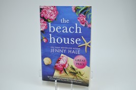 The Beach House By Jenny Hale - $4.99