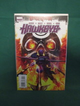 2009 Marvel - Dark Reign: Hawkeye - Direct Edition  #4 - 8.0 - £2.11 GBP