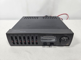Optimus 12-1969 7 Band Stereo Frequency Equalizer/Booster 60 Watts - $39.95