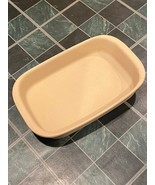 The Pampered Chef Family Heritage Stoneware Dish (010506) *Pre-Owned* - $15.99