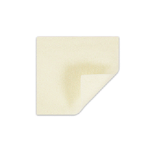 Exufiber Nonwoven Fibre Dressing 5cm x 5cm - $14.14+