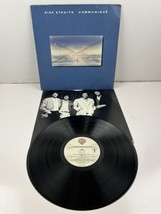 Dire Straits Communique LP 1979 Warner Bros. HS 3330 Vinyl LP Music Record - £15.70 GBP