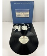 Dire Straits Communique LP 1979 Warner Bros. HS 3330 Vinyl LP Music Record - £15.71 GBP