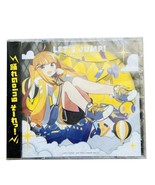 You Nayuta Let&#39;s Jump! J-Neration J-Pop 2019 NEW SEALED CD Obi House Har... - $30.91 CAD