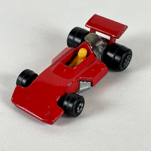 Matchbox Formula 5000 1975 1:64 Superfast Vintage Diecast Race Car - $6.64