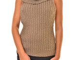 ONE TEASPOON Damen Pullover Luxe Entspannt Gemütlich Braun Größe S - $52.09
